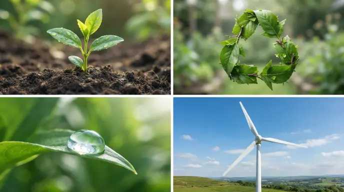 Quick List: Alternatives for Environmental