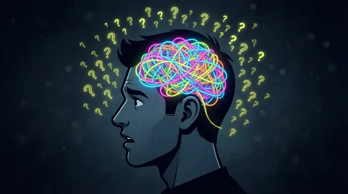 Quick List: Synonyms for Bewildered