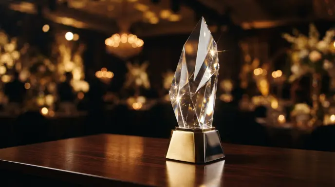 synonyms for award